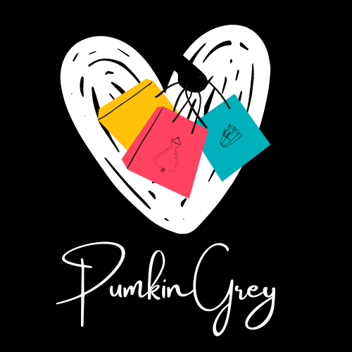 PumkinGrey Logo